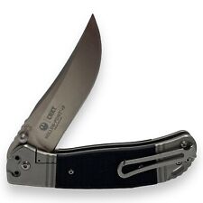 Ruger - Columbia River Knife CRKT Hollow-Point +P R2301 - Folding Pocket Knife picture