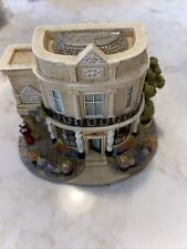 RARE Lilliput Lane Going For A Song Collectable Cottage Ornament 2001 picture