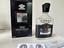 Creed Aventus 20M01 Near Full With box  picture