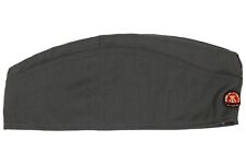 Size 62 - Authentic East German Side Cap NVA DDR Uniform Garrison / Overseas Hat picture
