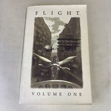 Flight - Volume 1 By Image Comics - PB -  picture
