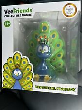 Vee Friends Collectible 6