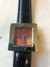 ANDY WARHOL Numbered Edition Watch Les Parfums no. 11495 picture