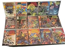 The Savage Dragon Comic Book Lot of 15 Image Comics picture