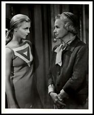 Hollywood Beauty CAROL LYNLEY 1960s PORTRAIT BOMBSHELL SULTRY ORIG Photo 527 picture