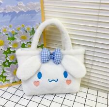 Sanrio Kawaii Cinnamoroll Bag Hello Kitty picture