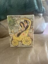 Avon Courting Carriage Flower Talk Cologne picture