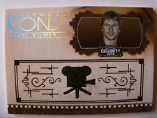 VAL KILMER 2008 Donruss Americana Swatch Relic Personally Worn #051/100 picture