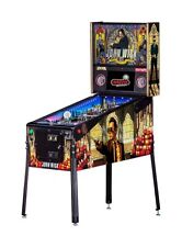 JOHN WICK LIMITED EDITION LE  PINBALL MACHINE STERN DEALER  picture