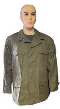 French Army Algerian Jackets 4 Pocket Unissued Stock M/L picture