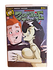 Zombie Tramp 48 Risque Variant  **Save with Combined Shipping** picture