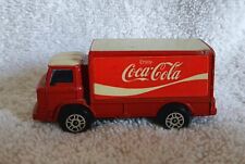 Rare coca cola trucks. (used) picture