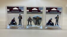 Lot of Lemax Village Collection Figurines picture