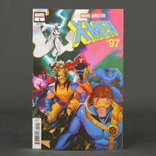 X-MEN 97 #1 var Marvel Comics 2024 JAN240642 (CA) Baldeon (W) Foxe (A) Espin picture