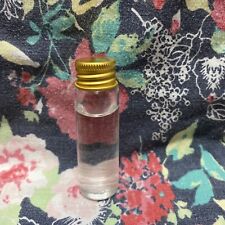 Authentic Holy Water from Jordan River, Israel, For Baptism, 15ml(0.50oz) picture