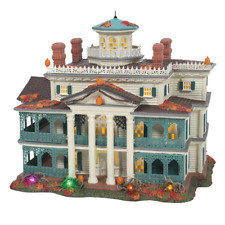 Department 56 Disneyland Haunted Mansion *BRAND NEW* 6007644RP picture