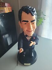 Vintage Gemmy Animatronic Dean Martin Singing Figure (NO MOUTH MOVEMENT,SOUND OR picture