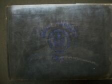 1911 THE SERPENTINE YEARBOOK - WEST CHESTER (PA) STATE NORMAL SCHOOL - YB 579 picture