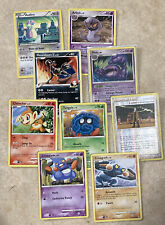 2008 2009 Pokémon Cards picture