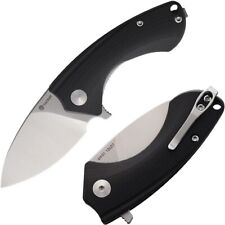 CH Knives Tacray Linerlock Folding Knife 2