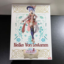 Atelier Figure Nelke Von Lestamm The Legendary Alchemist Anime Hobby Authentic picture