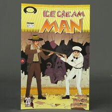 ICE CREAM MAN #37 Cvr C Walking Dead Image Comics 0823IM393 37C (CA) Morazzo picture