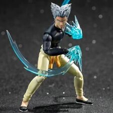 Dasin GT Model Garou 6 inch Action Figure Anime Acessory Box DS Dasheng Model picture