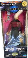 Star Trek Commander Jean Luc Picard Command Edition Collector Series 6066 New picture