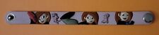 Disney Channel's KIM POSSIBLE Rubber Bracelet. Early 2000s. Super Cool picture