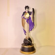 Arabian Nights Figurine THE SANDMAN Statue VINTAGE In Perfect Condition WITH BOX picture