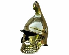 Phrygian Helmet Greek Helmet Medieval Knight Chalcidian Greek Helmet Halloween picture