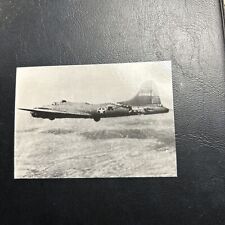 Jb101b A Grateful Nation Remembers WWII World War Ii 1994 #6 flying Fortress 194 picture