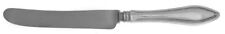 Towle Silver Mary Chilton  French Hollow Knife With Bolster 8352695 picture