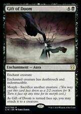 1x GIFT OF DOOM - Commander - MTG - NM - Magic the Gathering picture