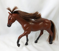 Battat Brown Horse Figure 6 Inch Plastic picture