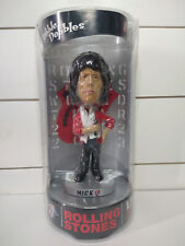 Rolling Stones Licks World Tour 2002/2003 Bobblehead Doll Mick Jagger picture