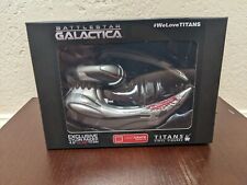 Battlestar Galactica LootCrate Exclusive NIB Cylon Raider 4.5
