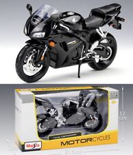 MAISTO 1:12 HONDA CBR 1000RR DIECAST MOTORCYCLE BIKE MODEL Toy GIFT Collection picture