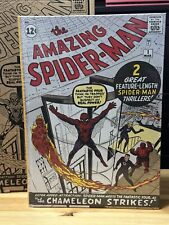 Marvel Comics Library Spider-Man Vol. 1  (1962–1964) TASCHEN Oversized (OOP) NEW picture