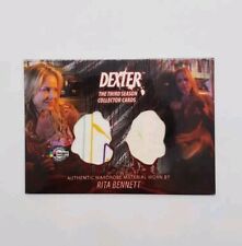 Rita Bennett DUAL COSTUME #D3C8 - 2010 Dexter Season 3 Breygent picture