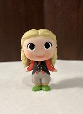 Funko Alice Through Looking Glass Mystery Minis ALICE Military Vinyl picture