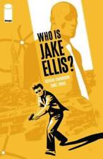Who Is Jake Ellis Volume 1 - Paperback By Edmondson, Nathan - GOOD picture