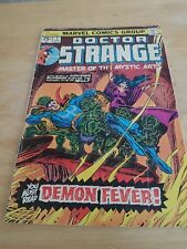 Marvel Comics Group #7 1975 Doctor Strange Lower Grade Combined Shipping  picture