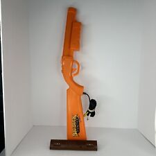 Big Buck Hunter Pro TV Game Plug and Play Gun and Sensor Bar Tested Works picture