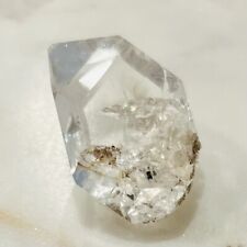 Genuine Large Herkimer Diamond Skeletal picture