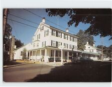 Postcard The Griswold Inn Essex Connecticut USA picture