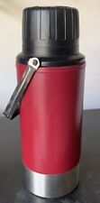 THERMOS Vacuum Bottle Model #2690 1.99 US Quart Made in the USA Vintage picture