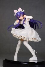 Tsukuyomi Moon Phase Hazuki Cat ears dress ver. 1/7 Cold Cast painted Figure picture