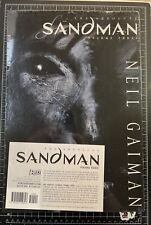 Absolute Sandman Volume 3 SEALED Hardcover Vertigo Comics Neil Gaiman 2008 picture