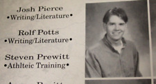 Rolf Potts Travel Writer, George Fox College Private Christian Newburg, Oregon picture